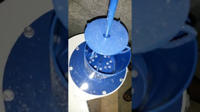 Измельчитель поролона смотреть онлайн