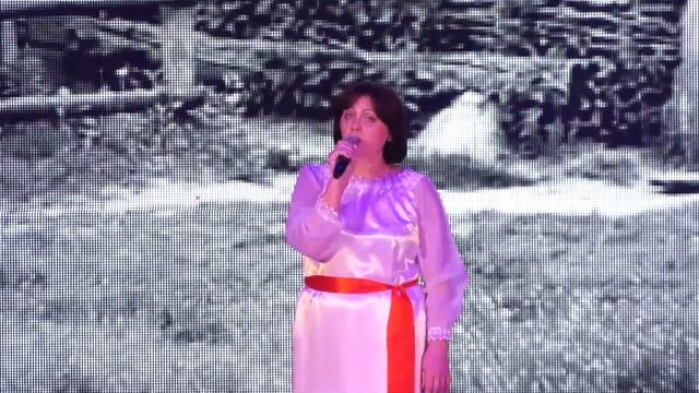 Открытие Года культурного наследия народов России в Зимовниковском районе смотреть онлайн