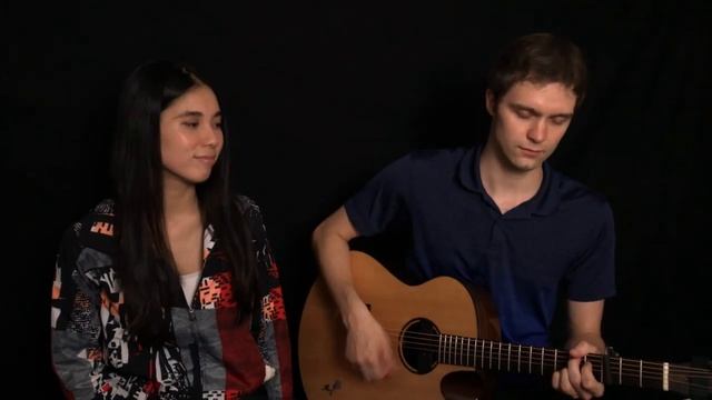 Deai - Night Rain (Yuki Matsui cover） смотреть онлайн