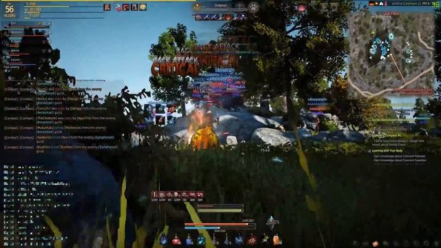 Zer0 Oze Pass Node War Horse Fighting 4 смотреть онлайн