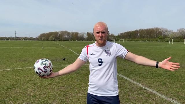 Pro Footballers Decide my Football Challenge! смотреть онлайн