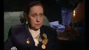 Блокада Ленинграда 2 6  Рассказывает Кирилл Набутов