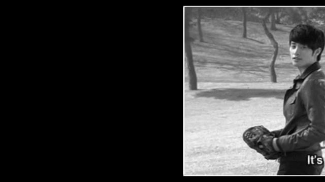 Runaway Baby; Bang Sung Hoon