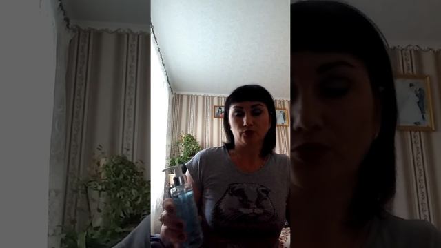 Средство для снятия макияжа смотреть онлайн