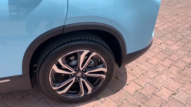 SKYWELL ET5 İNCELEME | EN UZUN MENZİLLİ BU MU? смотреть онлайн