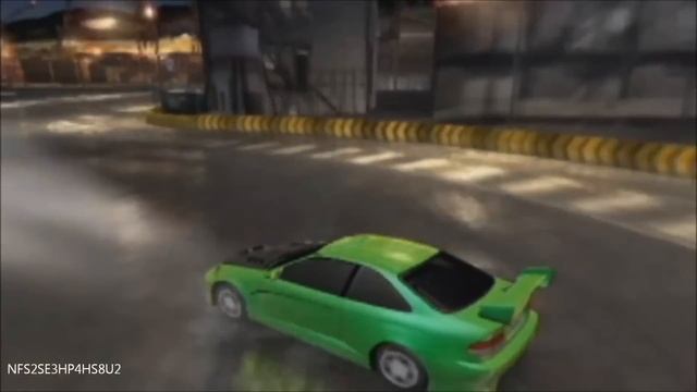 Need For Speed Underground 1 - Intro & All Cutscenes смотреть онлайн