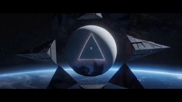 “The Final Shape” Cutscene (ENDING) | Destiny 2: Lightfall смотреть онлайн