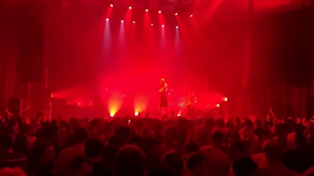 ATL - C4 (01.10.2023, УФА, Tinkoff Hall) смотреть онлайн
