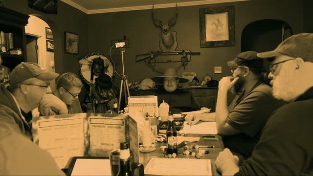 Deadlands Classic - 2/2/2021 смотреть онлайн