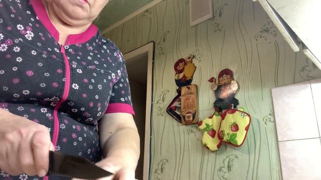 Мороз и солнце. Ржаные сухарики без духовки, как сделать. смотреть онлайн