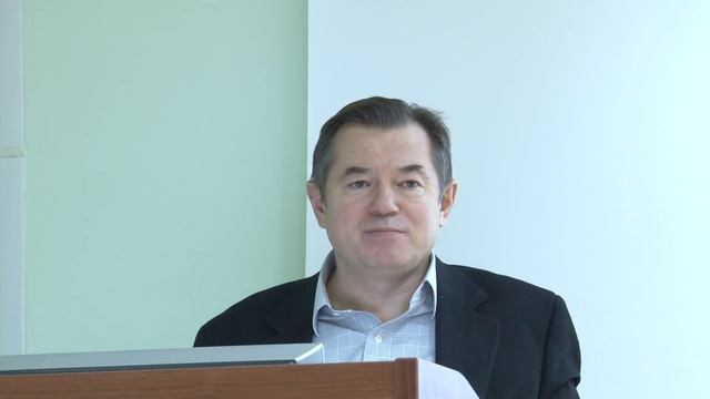 С.Ю. Глазьев Лекция №4 ФГУ МГУ 16.03.2015 смотреть онлайн