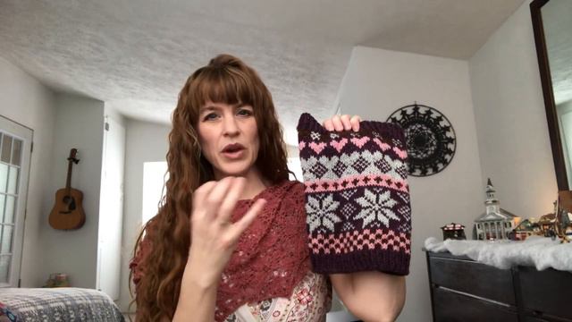 Noble Character Crafts - Episode 110 - Knitting & Crochet Podcast смотреть онлайн