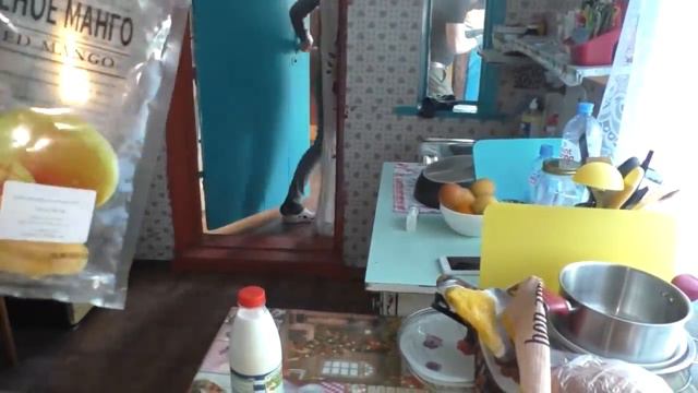ВЛОГ: Переживаю Что будет дальше / Переделки в доме продолжаются / Использую чужого мужа смотреть онлайн