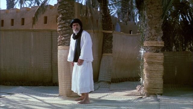 Послание (Мухаммад - посланник Бога)/The Message (1976) смотреть онлайн