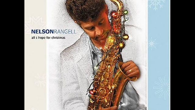 Nelson Rangell -A House Is Not A Home смотреть онлайн