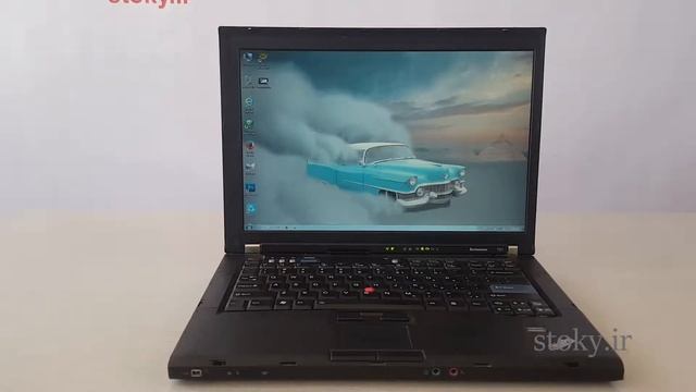 لپ تاپ lenovo t61 смотреть онлайн