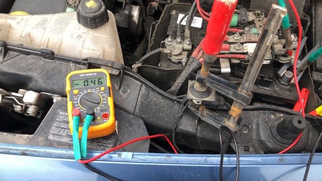 Рено Кенго 2 АКУМУЛЯТОР РОЗРЯДЖАЄТЬСЯ! Kangoo 2 battery discharged?1.5 dci K9K. Citan. Kangoo 2. смотреть онлайн
