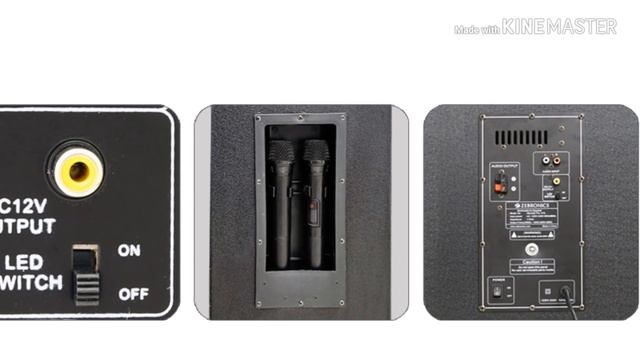 Best killer BUDGET Party Speakers in October 2018 смотреть онлайн