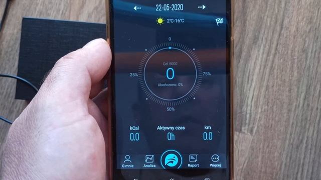 Konfiguracja smartwatcha Smart Wear L8 na smartfonie. смотреть онлайн