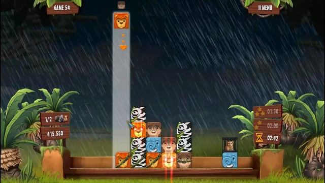 Safari Venture - Official Game Trailer смотреть онлайн