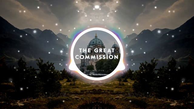 Simon Khorolskiy - The Great Commission (NazarPonochevnyi Remix)