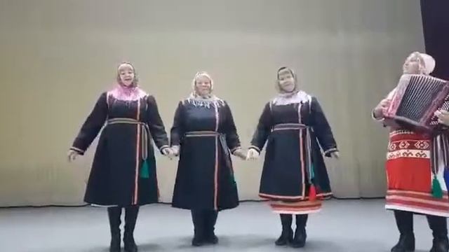 Аванать, аванать "Мерчен" ансамбль смотреть онлайн