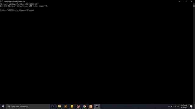 Tutorial cara membuat login/register auth di laravel 7 смотреть онлайн