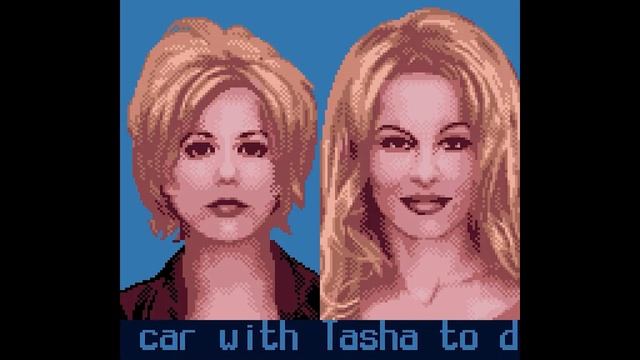 [Longplay] - V.I.P. - Game Boy Color смотреть онлайн