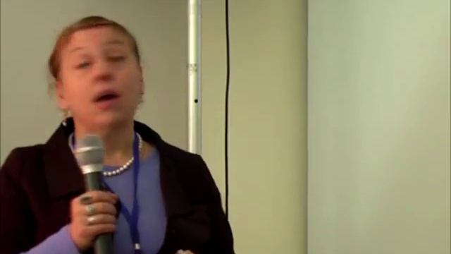 Емілія Воронцова - якою має бути медіаосвіта смотреть онлайн