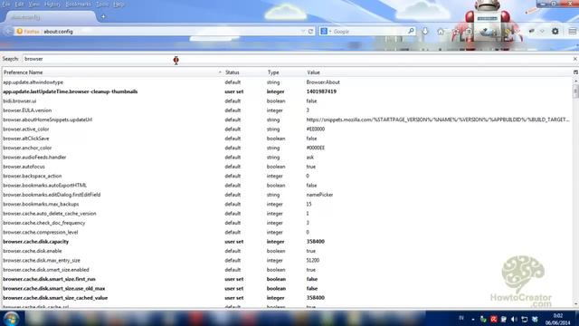 How to make Google your default search engine in Firefox смотреть онлайн