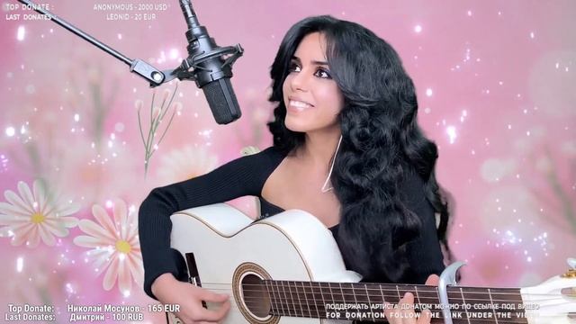 Чёрное белое - Elena /Yerevan/ смотреть онлайн