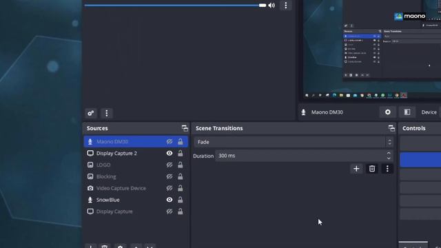 Maono DM30 Review: The Best Budget USB Microphone of 2023? смотреть онлайн
