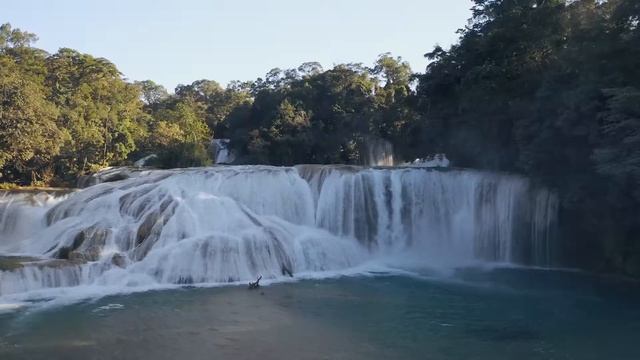 Мексика | MEXICO | Расслабляющее видео. Relaxing video. Красивые кадры из Мексики смотреть онлайн