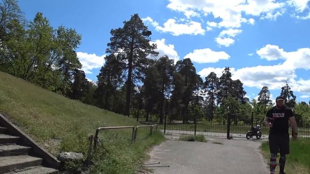 Новые Упражнения и как сделать Болгарский мешок. смотреть онлайн