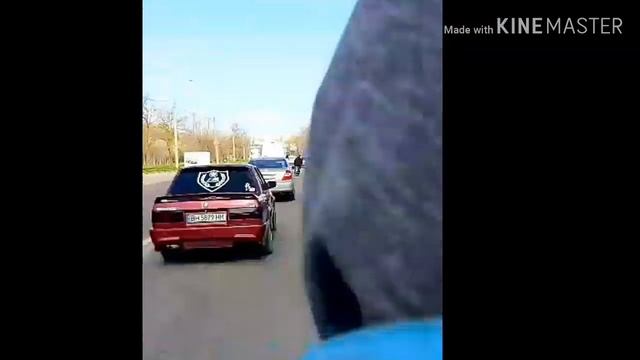 Открытие мото сезона 2019| Мото Одесса смотреть онлайн