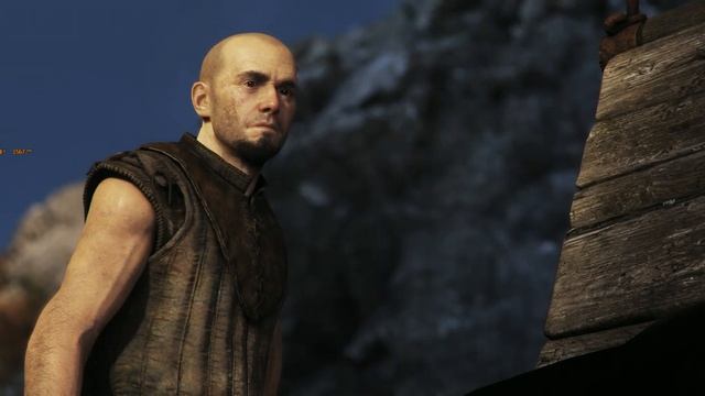 A Plague Tale: Requiem | E5 2630L v3 + RX 6700 XT | Ultra | 3440x1440 смотреть онлайн