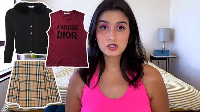 Restyling Characters from Mean Girls ? смотреть онлайн