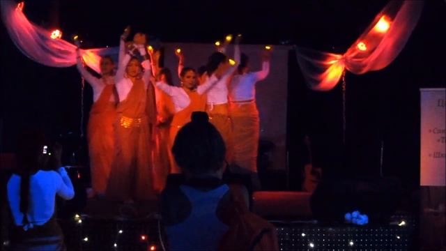 RADA Devi смотреть онлайн