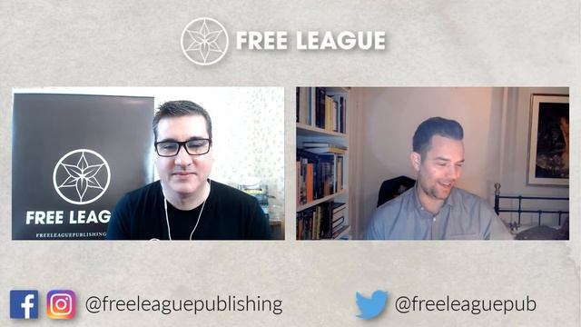 Free League Update 1/27/2021 - Symbaroum Starter Set, Kickstarter Updates смотреть онлайн