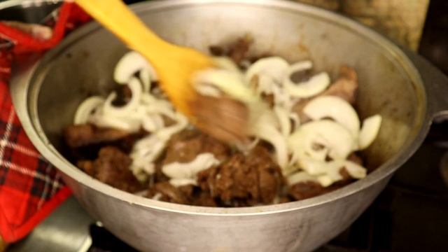 Кулинарные Эксперименты