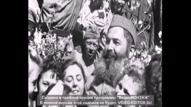 с девятым маем дорогие ветераны... смотреть онлайн