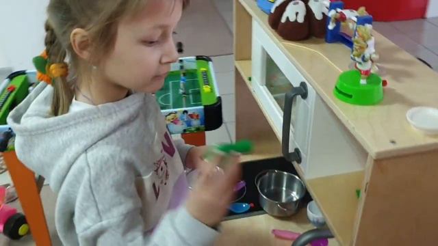VLOG: Мой день на Карантине/ Где можно поиграть? смотреть онлайн