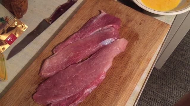 Вкусная свинина: рецепты и советы