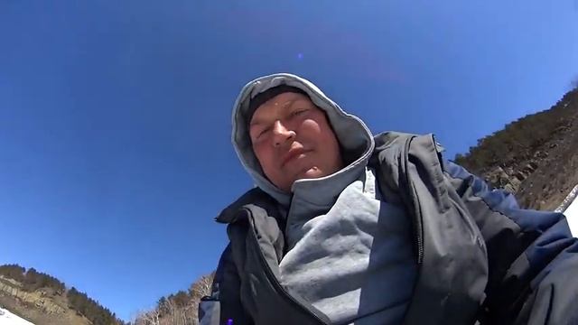 экстрим рыбалка смотреть онлайн