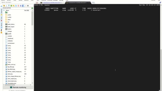 Bilinear Interpolation Runtimes in PyCUda смотреть онлайн