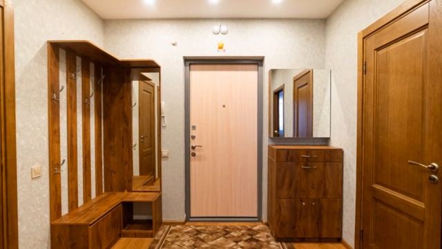 Продажа евро 3-х комнатной квартиры в ЖК UP Комендантский 987-90-70 смотреть онлайн