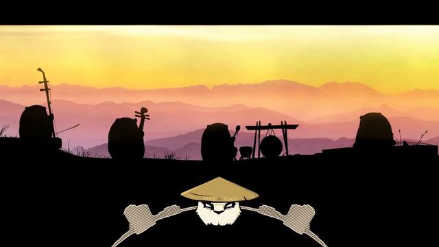 Rammstein - Sonne (BassnPanda Asian Cover) смотреть онлайн