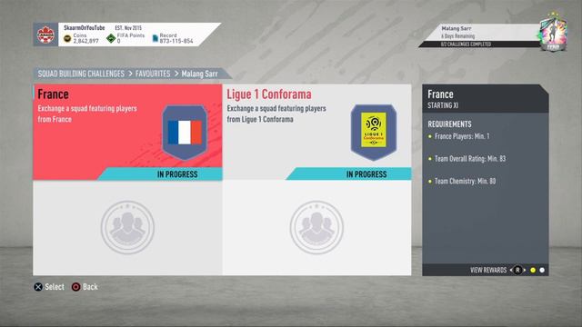 SUMMER HEAT MALANG SARR SBC (CHEAPEST WAY - NO LOYALTY) смотреть онлайн