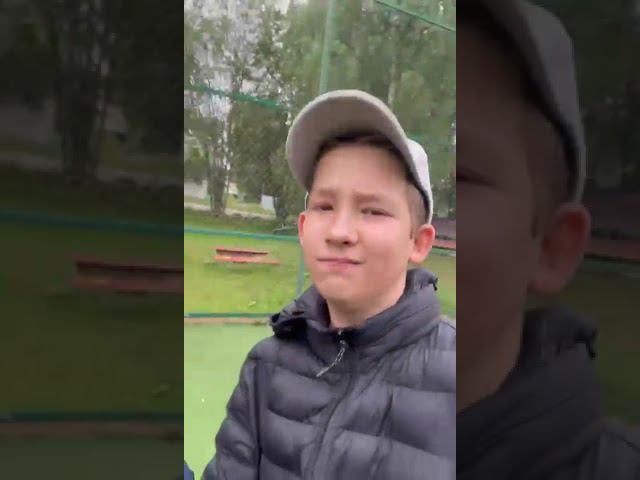 Фан челлендж  номер 2