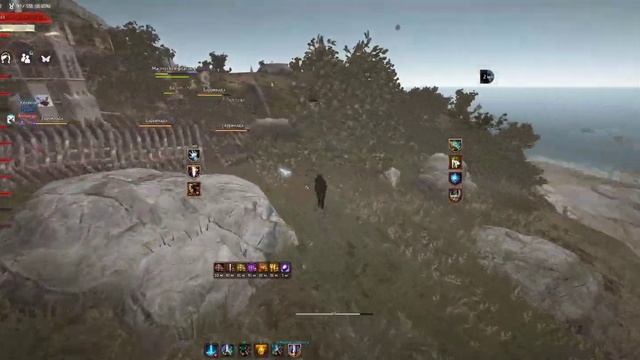 BDO Node war Кильки vs Keepers смотреть онлайн